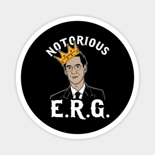 Notorious E.R.G. Magnet